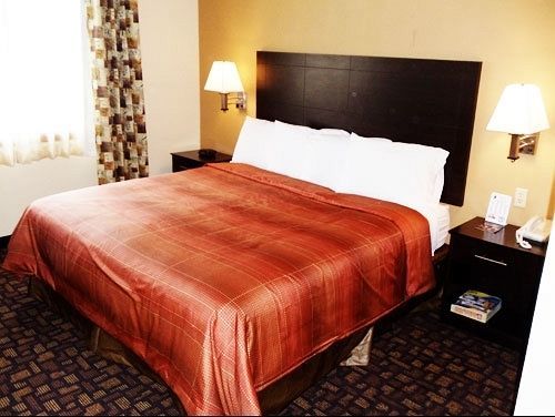 Motel Super 8 By Wyndham Clive Ia Exteriér fotografie