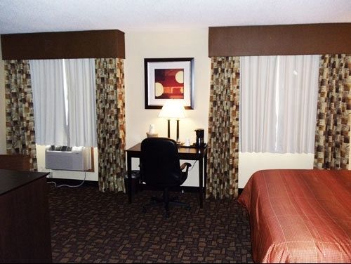 Motel Super 8 By Wyndham Clive Ia Exteriér fotografie